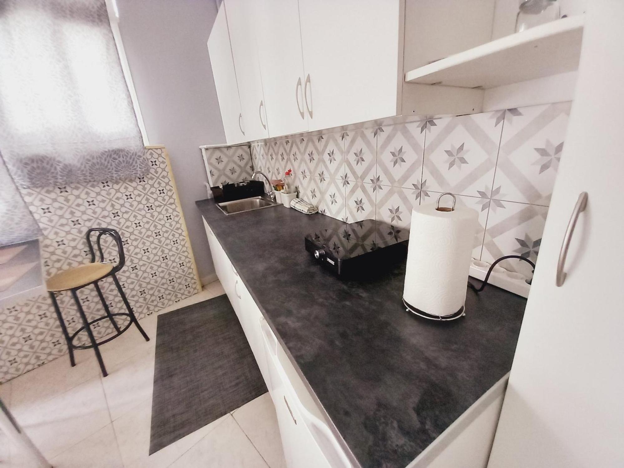 Hotel Vivienda San Justo Las Palmas / Gran Canaria Zimmer foto